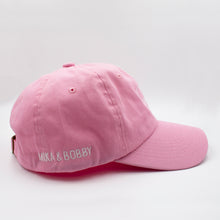 Load image into Gallery viewer, Pink Dog Mom Hat 🐶
