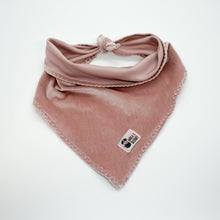 Load image into Gallery viewer, Light Pink Velvet
